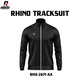 Olympic Rhino Tracksuit RHA-2671-Black Large