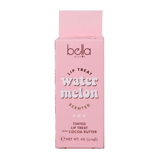 Bella Honey Lemon Colorless Lip Treat 4G