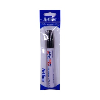 ARTLINE PAINT MARKER EK-400XF PINK
