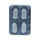 Prazi-Q Praziquantel 600MG 4PCS