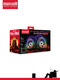Maxell USB Stereo Gaming RGB Speaker SSG-700
