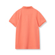 241208004 Bossini Ladies Polo Shirt SS 24-S/S Bright Pink ( XL )