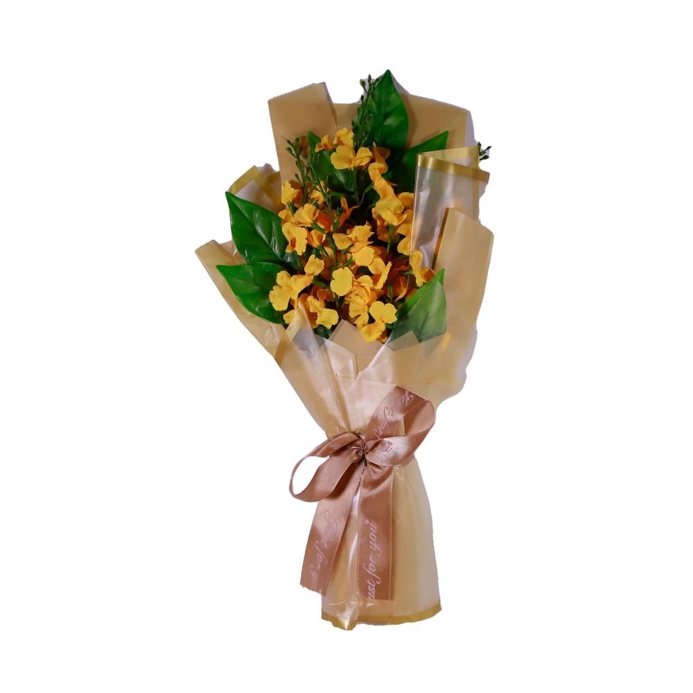 SDM Padauk Bouquet