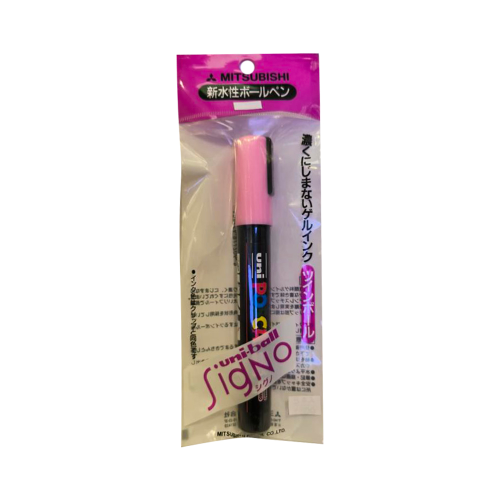 Uni Posca Marker PC-5M 1.8-2.5mm Light Pink