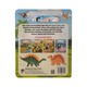 Window Cut Board Book Dinosaur