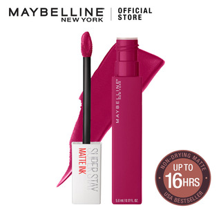 Maybelline Super Stay Matte Ink Liquid Lipstick 5ML (245 Seeker)