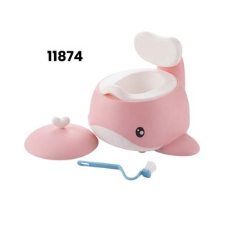 Baby Cele DD6606 Baby Potty Training Seat 11874 Blue