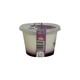Walco Low Fat Yoghurt Fresh Blueberry Puree 100G