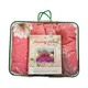 Harmony Homes Bed Sheet (Set) Double SE04 (HH Set-021)