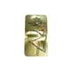 MM Steel Crystal Bobby Pin