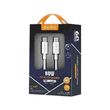 Abodos Data Cable Type-C To Type-C AS-DS37