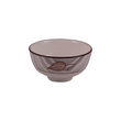 Rice Bowl 4.5in CR.0103