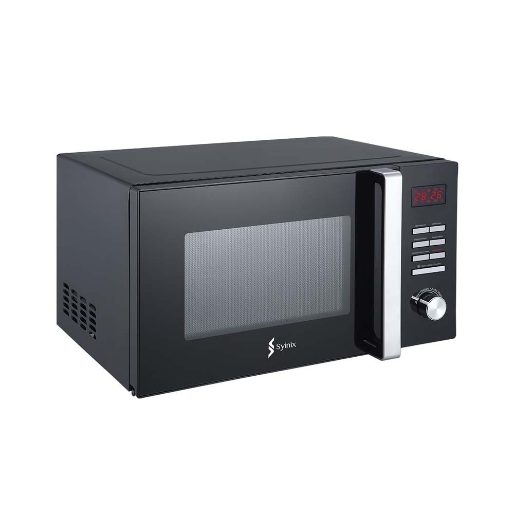 Syinix Microwave Oven 25L MW1025-05D