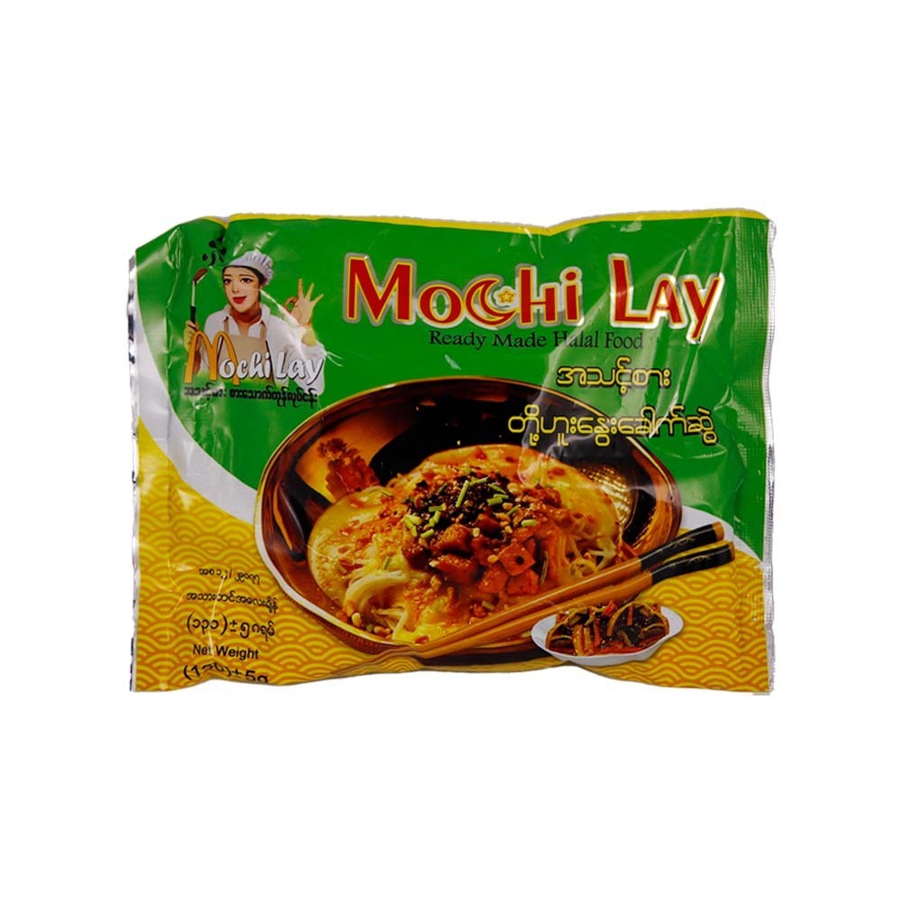 Mochi Lay Tofu Nway 130G