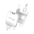 Konfulon C56Q (30W Fast Charger) White