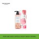 The Face Shop Perfume Seed Capsule Body Wash 300ML 8801051463354