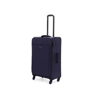 It Luggage Accentuate Outer Space Medium