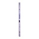 Lekise Snow White Led Tube 9W 2FT