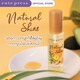 Cute Press Natural Shine Hair Coat 55ML