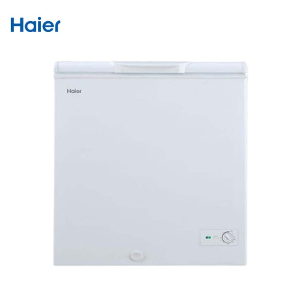 Haier Chest Freezer 200L HCF-228P2