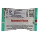 Fisherman's Friend Mint Lozenges Flavoured 25G