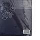 Simple Pillow Case 2PCS 19.5 X 29.5IN D-Blue(Fit)