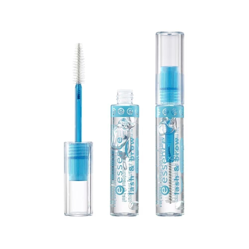 Essence Lash & Brow Gel Mascara 9ML