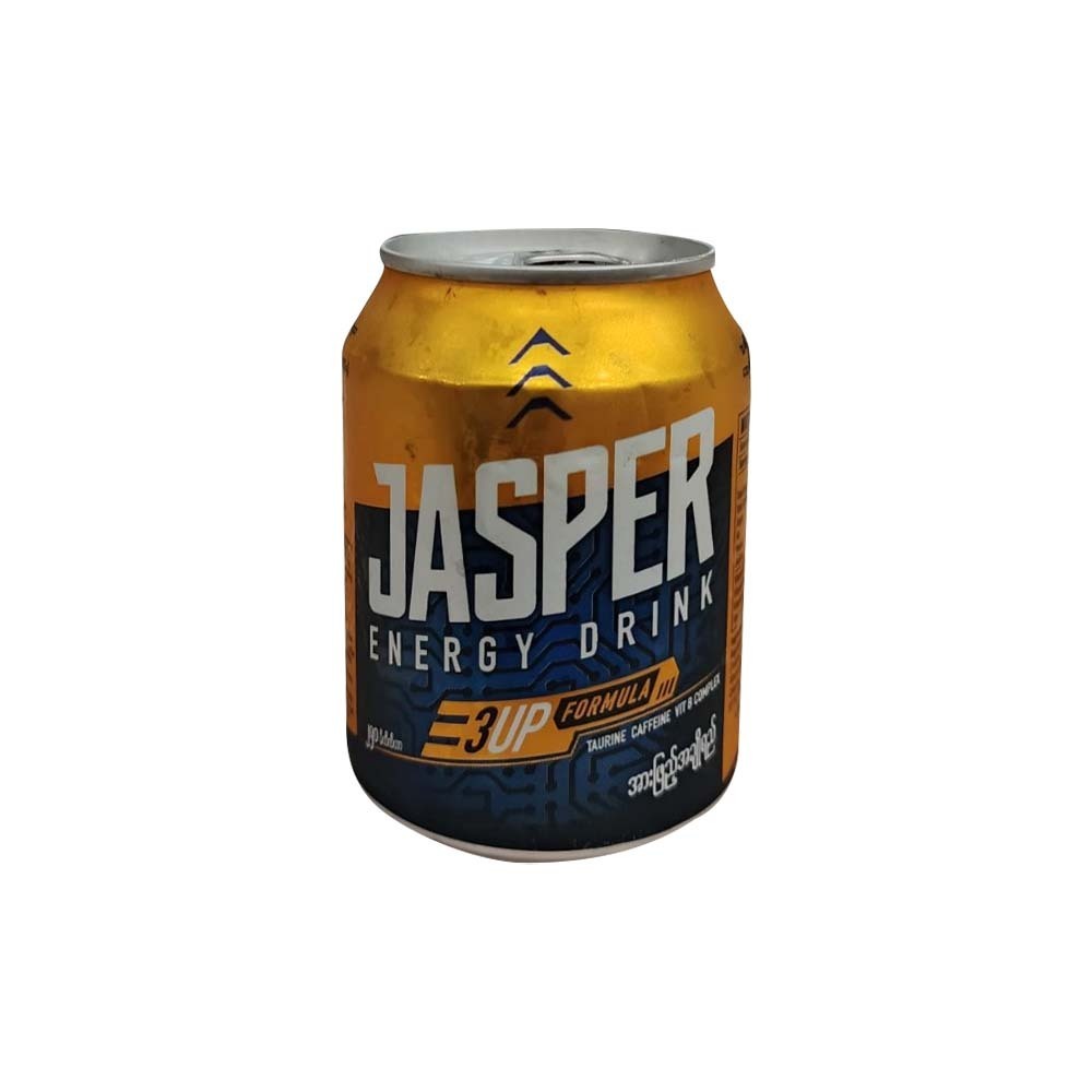 Jasper Energy Drink 250ML