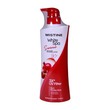 Mistine White Spa Lotion 3X UV Filter 400ML