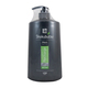 Shokubutsu Men Recharge Deodorizing Body Foam 900ML (Witch Hazel)