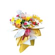 Floral District Artificial Flower Stand