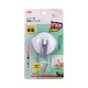 KM Wall Hook With Suction 1PCS 5KG No.518
