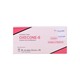 Oxecone-S Antacid&Antiflatulent10PCS 1X10