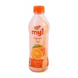 Asia My1 Orange Fruit Juice 350ML
