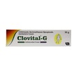 Clovital G Clorti & Beclome & Gentamicin Cream 30G
