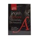 Collins Gem School Dictionary & Thesaurus