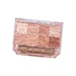 Canmake Petit Palette Eyes (02) Bonheur Marron