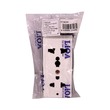 Lioa 2Way 3Pin Socket OC2KDN