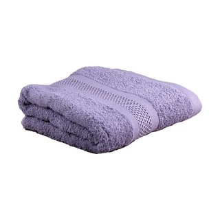 Lion Bath Towel 24X48INCH No.106 Royal Blue