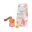 Hope Scent Car Diffuser Sweet Clemenitine 7ML