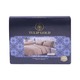 Tulip Gold Bed Sheet 3PCS 3.5x6.5ftx13in TG015(Fit)