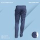 Cottonfield Men Long Chino Pant C19 (Size-32) 222265002