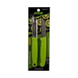 Kohe Standard Knife & Peeler Set No.1228.2 C1