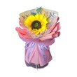 Li Li Floral Service Golden Sunflower