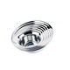 Stainless Steel Strainer Bowl 26cm MD-FBH-26