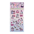 Pk Ballon Sticker No.YD-W001-012