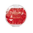 Canmake Cream Cheek (CL01) Clear Red Heart