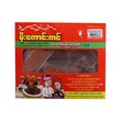 Moe Kaung Kin Chicken Sausage 400G (Original)