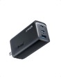 Anker 737 USB-C 120W GaN Prime PPS 3-Port Foldable Wall Charger