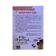 Foreign Travel Guide (Dr.Nu Myat Theingi Oo)